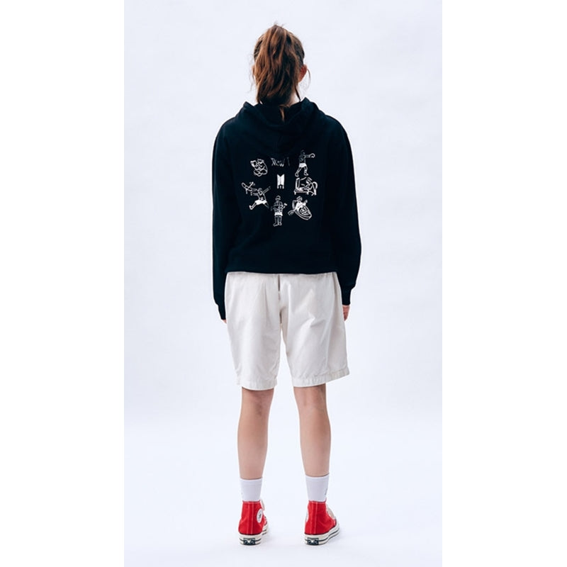 BTS - In The SOOP - Hoodie 01