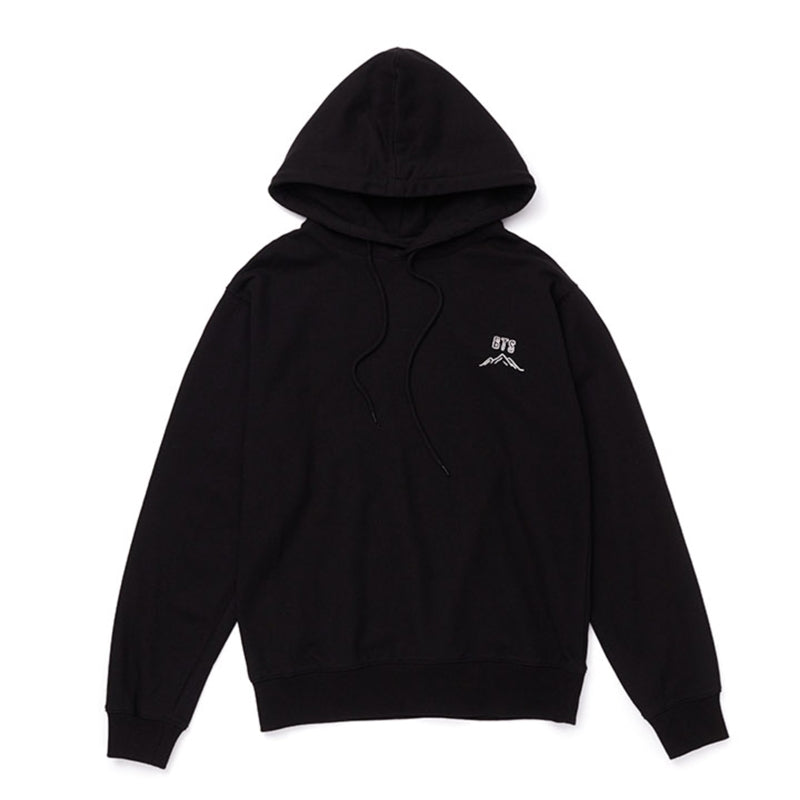 BTS - In The SOOP - Hoodie 01