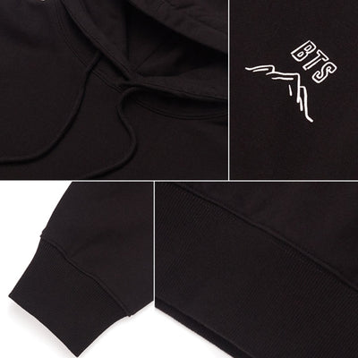 BTS - In The SOOP - Hoodie 01