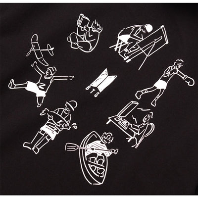 BTS - In The SOOP - Hoodie 01