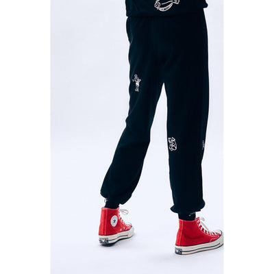 BTS - In The SOOP - Sweatpants 01