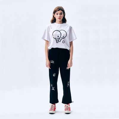 BTS - In The SOOP - Sweatpants 01