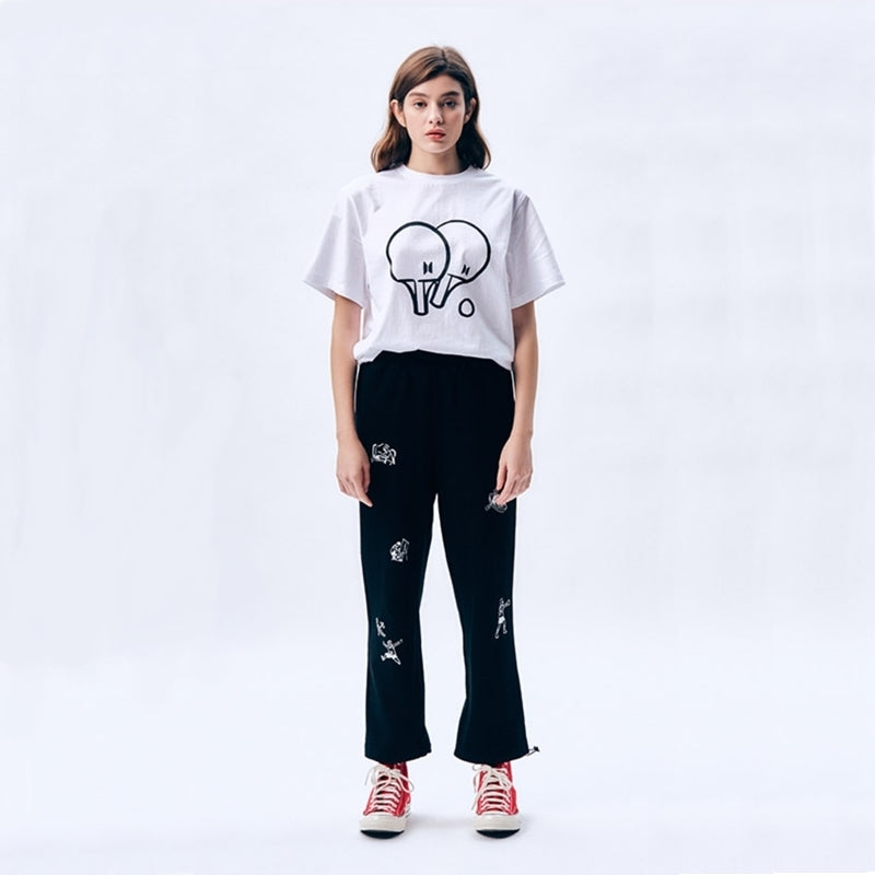 BTS - In The SOOP - Sweatpants 01