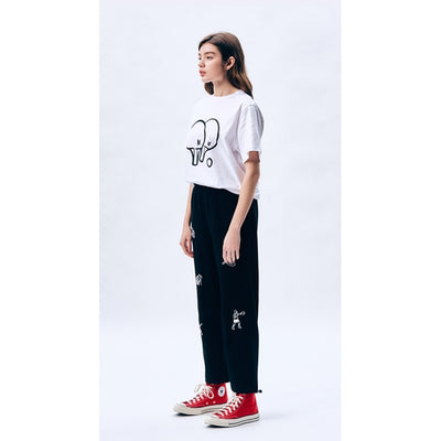 BTS - In The SOOP - Sweatpants 01