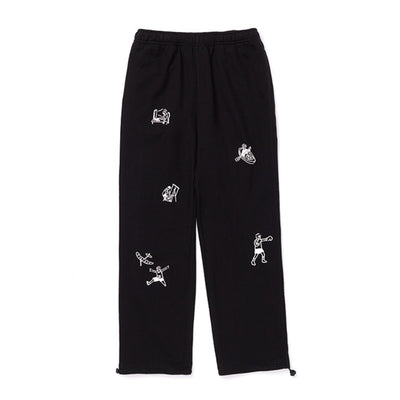 BTS - In The SOOP - Sweatpants 01