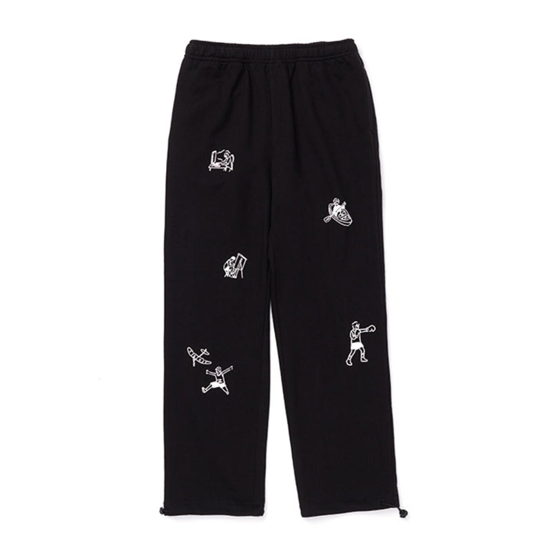 BTS - In The SOOP - Sweatpants 01