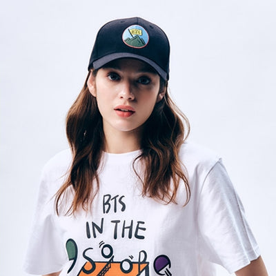 BTS - In The SOOP - Cap 01