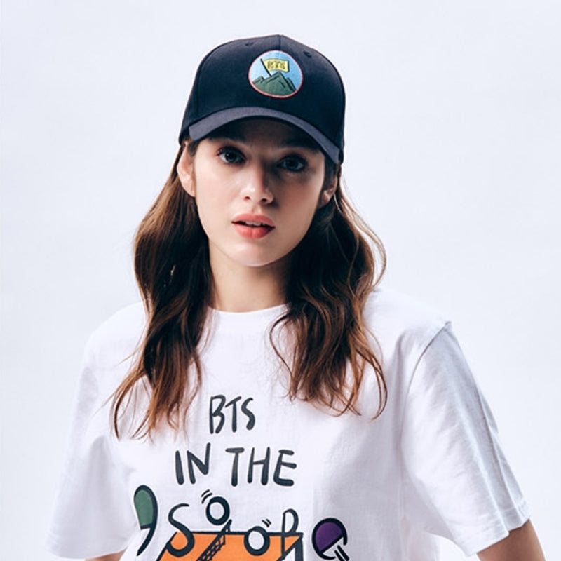 BTS - In The SOOP - Cap 01