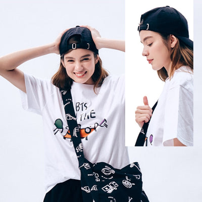 BTS - In The SOOP - Cap 01