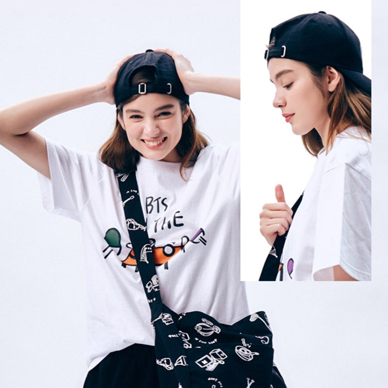 BTS - In The SOOP - Cap 01