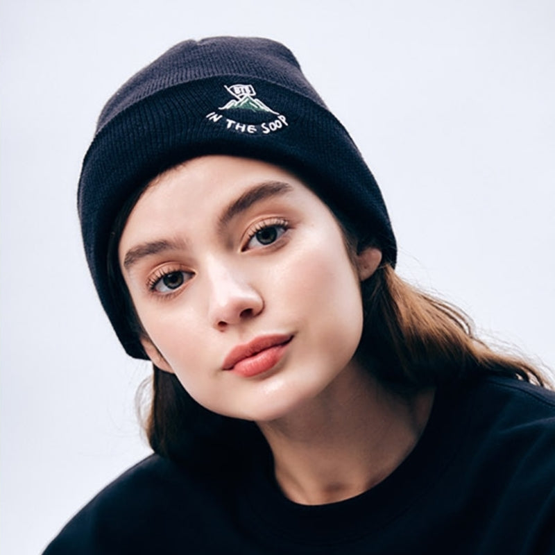 BTS - In The SOOP - Beanie 01