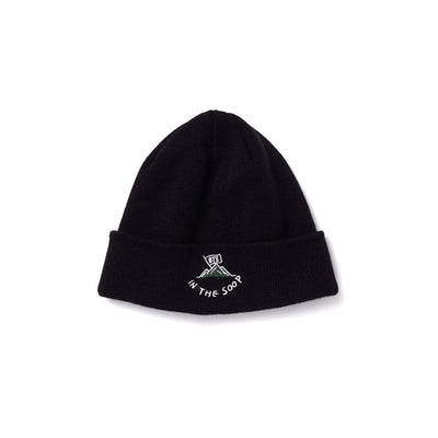 BTS - In The SOOP - Beanie 01