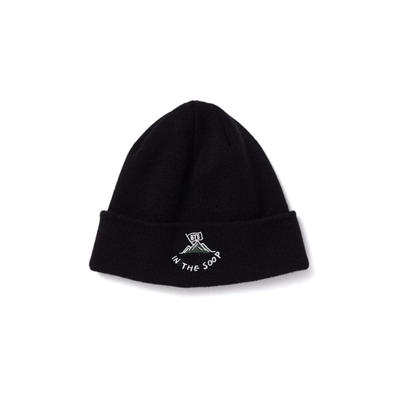 BTS - In The SOOP - Beanie 01