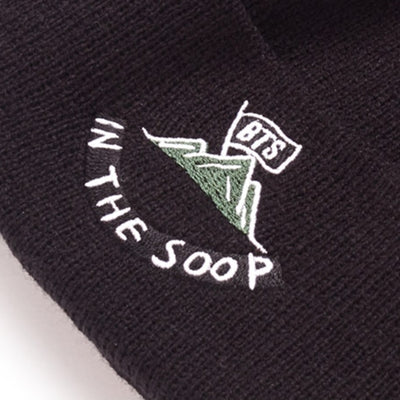 BTS - In The SOOP - Beanie 01