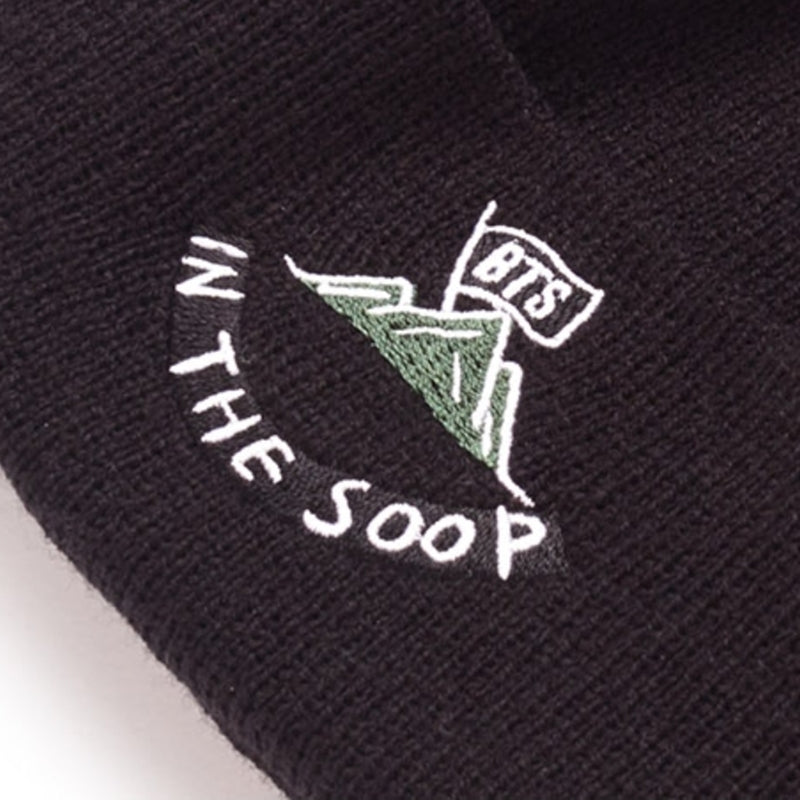 BTS - In The SOOP - Beanie 01