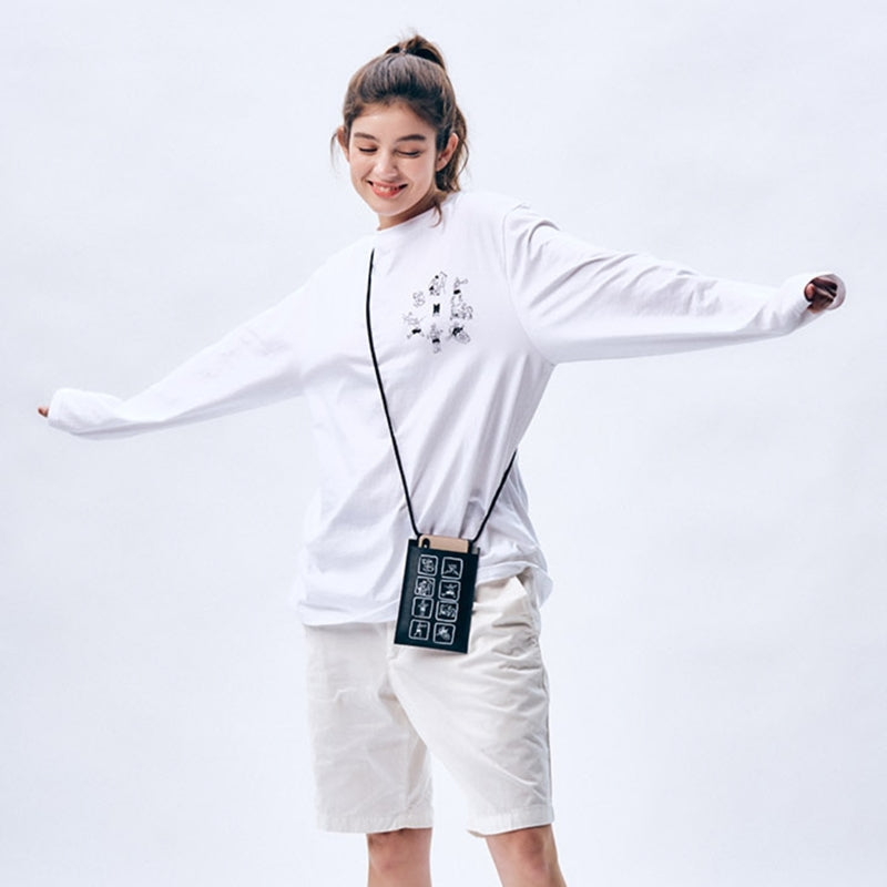 BTS - In The SOOP - Mini Cross Bag