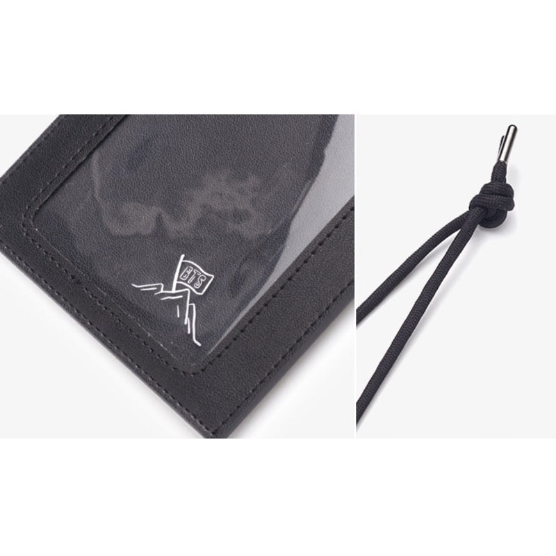 BTS - In The SOOP - Mini Cross Bag