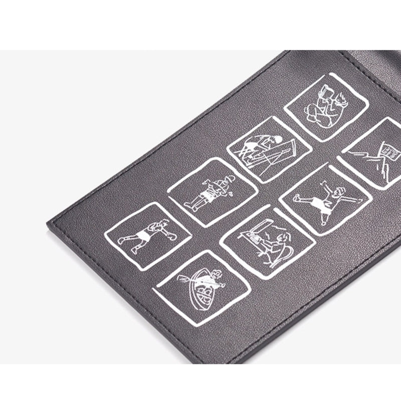 BTS - In The SOOP - Mini Cross Bag