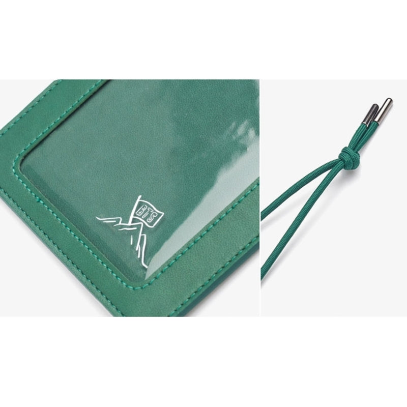 BTS - In The SOOP - Mini Cross Bag