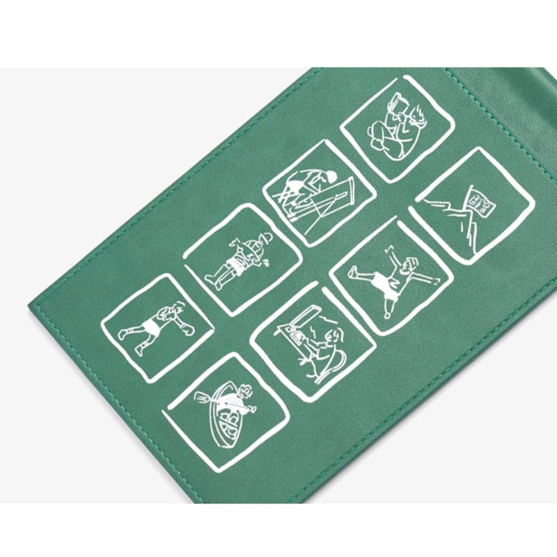 BTS - In The SOOP - Mini Cross Bag