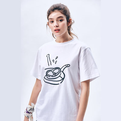 BTS - In The SOOP - S/S Tee 05