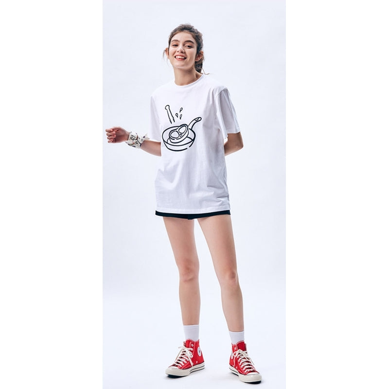 BTS - In The SOOP - S/S Tee 05