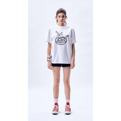 BTS - In The SOOP - S/S Tee 05