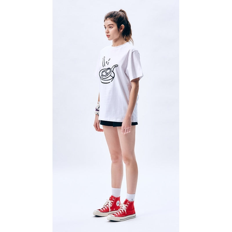 BTS - In The SOOP - S/S Tee 05