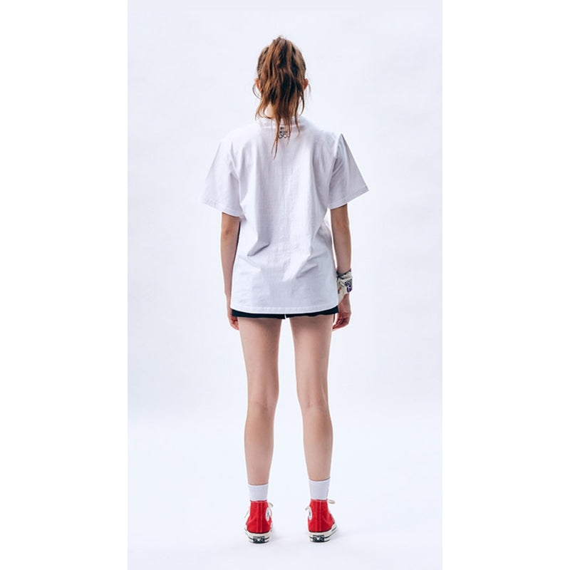 BTS - In The SOOP - S/S Tee 05