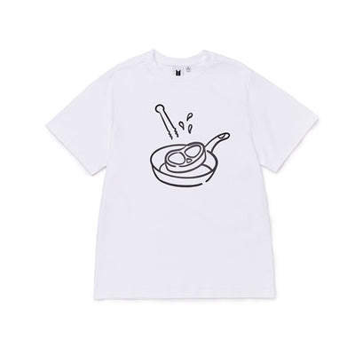 BTS - In The SOOP - S/S Tee 05