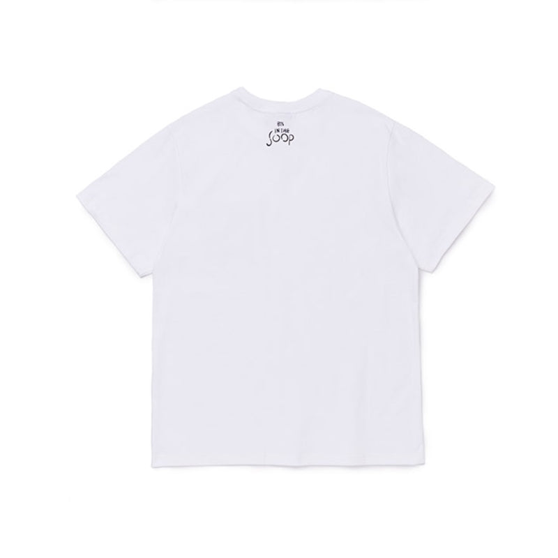 BTS - In The SOOP - S/S Tee 05