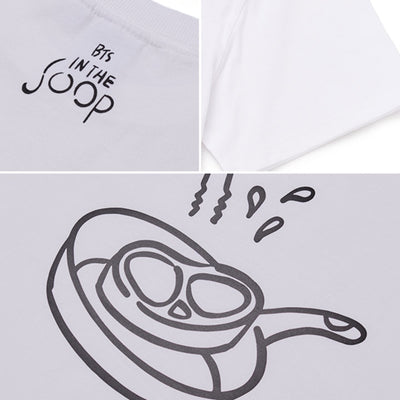 BTS - In The SOOP - S/S Tee 05
