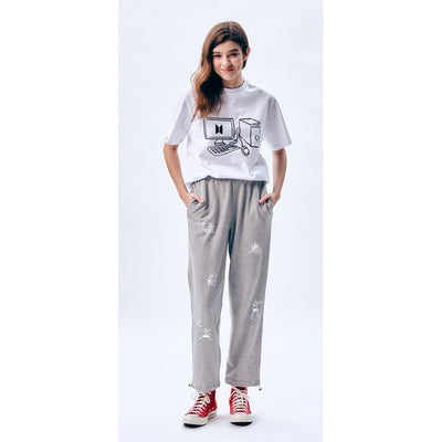 BTS - In The SOOP - S/S Tee 06
