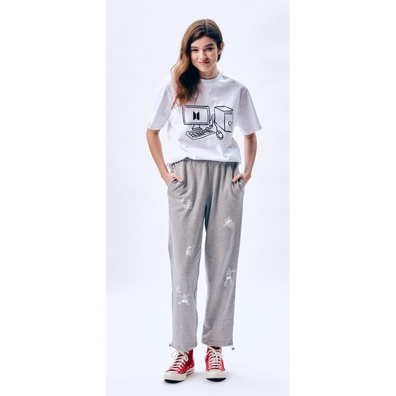 BTS - In The SOOP - S/S Tee 06