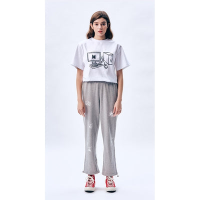BTS - In The SOOP - S/S Tee 06
