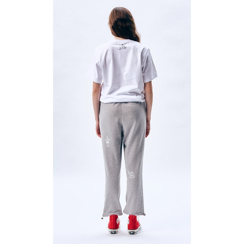 BTS - In The SOOP - S/S Tee 06