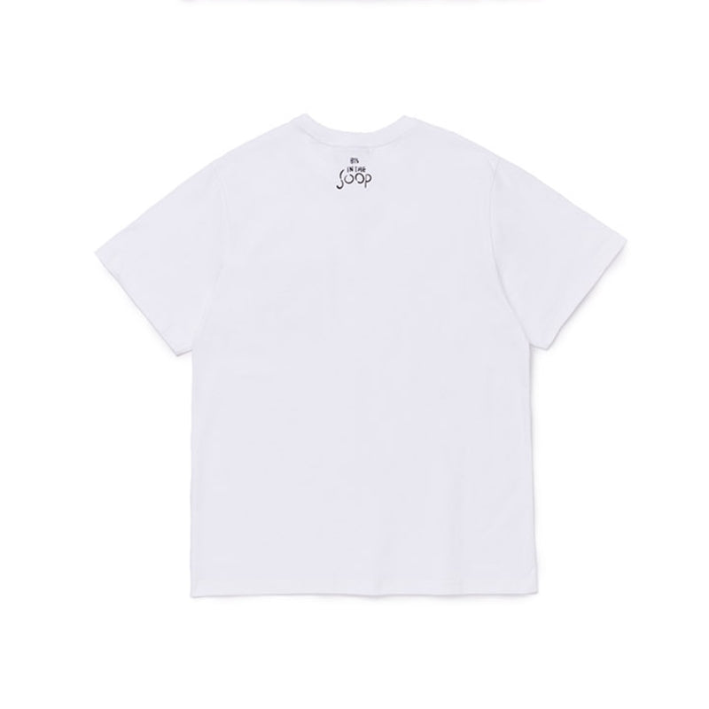 BTS - In The SOOP - S/S Tee 06