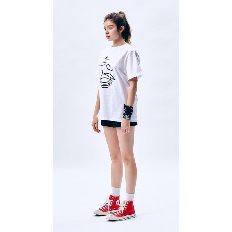 BTS - In The SOOP - S/S Tee 07