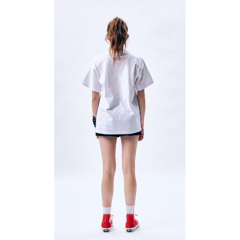 BTS - In The SOOP - S/S Tee 07