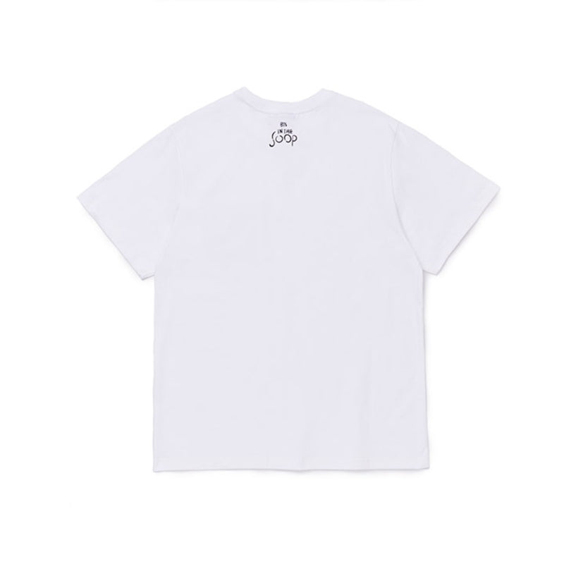 BTS - In The SOOP - S/S Tee 07