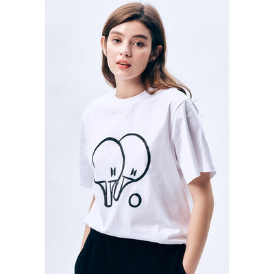 BTS - In The SOOP - S/S Tee 08