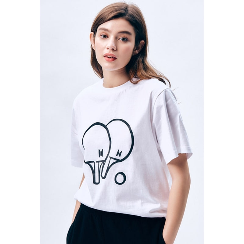 BTS - In The SOOP - S/S Tee 08