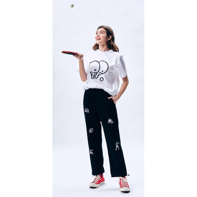 BTS - In The SOOP - S/S Tee 08