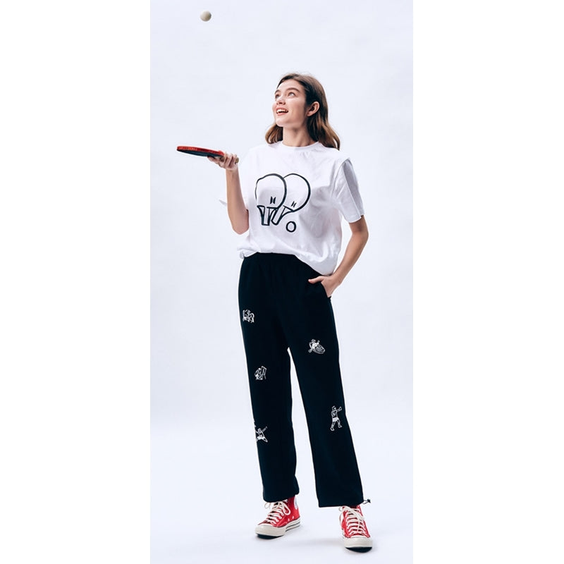 BTS - In The SOOP - S/S Tee 08