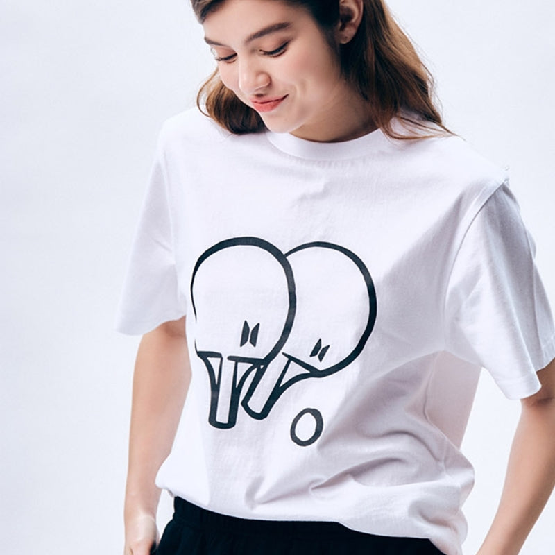BTS - In The SOOP - S/S Tee 08
