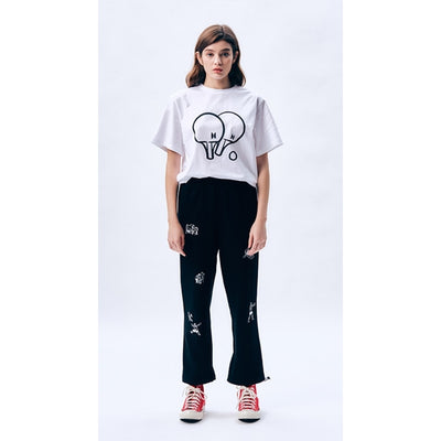 BTS - In The SOOP - S/S Tee 08