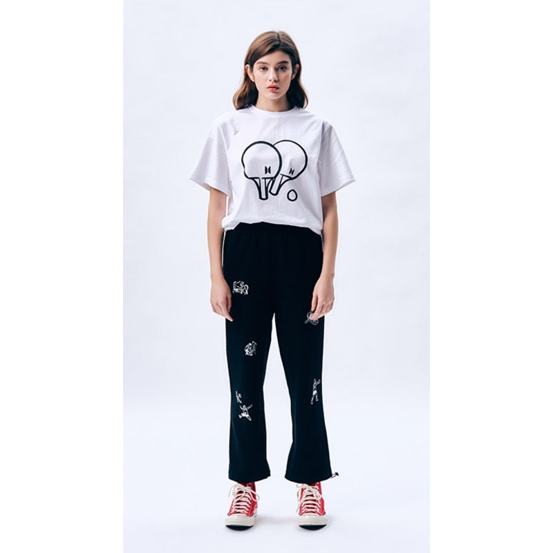 BTS - In The SOOP - S/S Tee 08