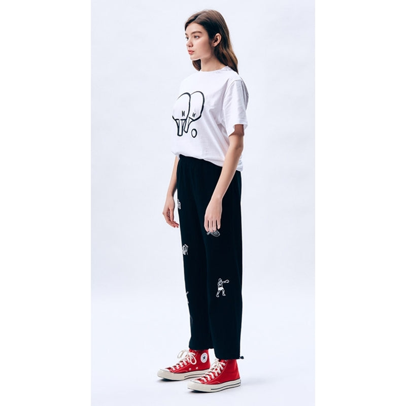 BTS - In The SOOP - S/S Tee 08