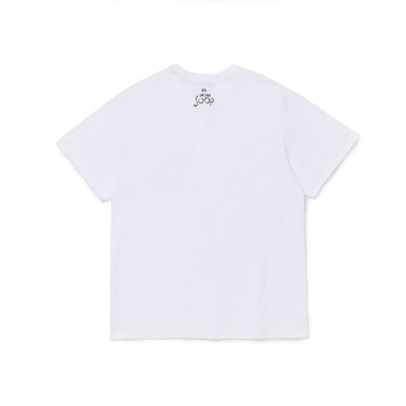 BTS - In The SOOP - S/S Tee 08