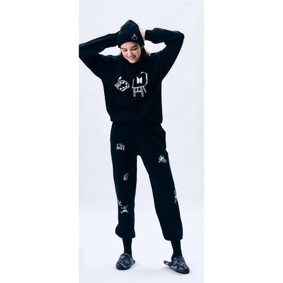 BTS - In The SOOP - Sweatshirt 02